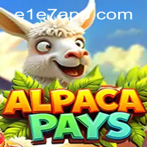 AlpacaPays: Descubra o Fascínio deste Jogo Inovador