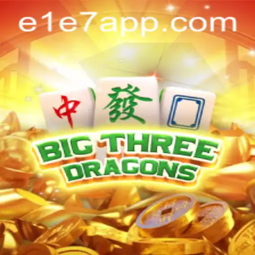 BigThreeDragons: Um Mergulho no Mundo de Estratégia e Competição
