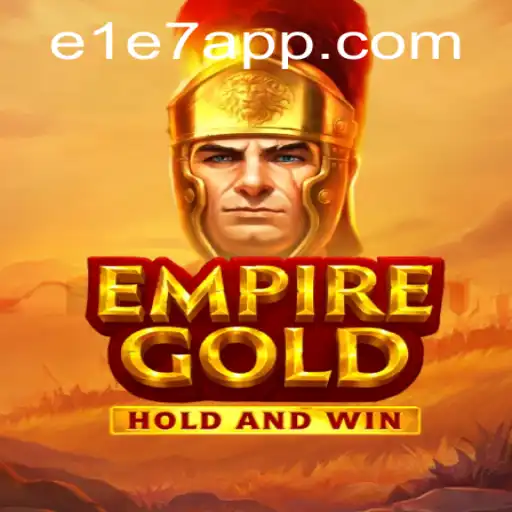 Explorando o Mundo de EmpireGold: Aventura e Estratégia