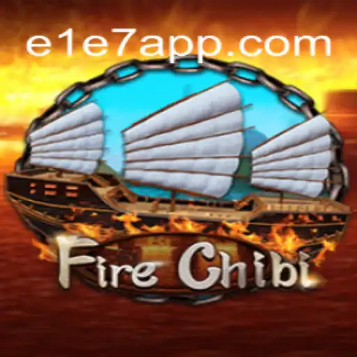 Explorando o Mundo de FireChibi e a Intrigante Palavra-Chave E1E7