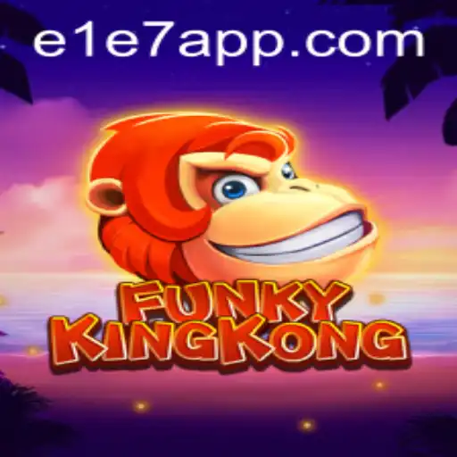Descubra o Mundo de FunkyKingKong: Um Jogo de Aventura Empolgante