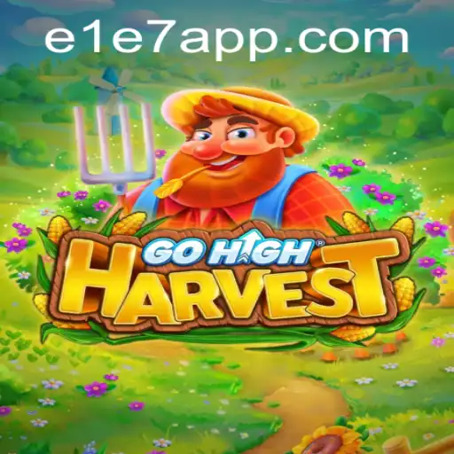 Explorando o Fascinante Mundo do Jogo GoHighHarvest