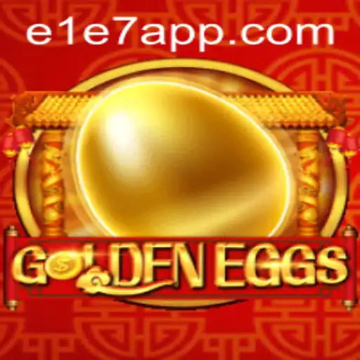 Explorando GoldenEggs: Um Mergulho no Fascinante Mundo do Jogo E1E7