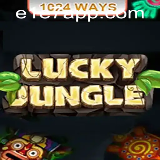 Explorando o Universo de LuckyJungle1024: O Jogo Que Revoluciona o Entretenimento