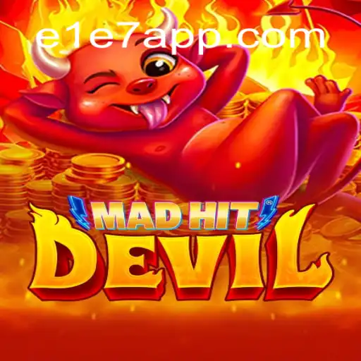 Explorando o Inovador Jogo 'MadHitDevil' e Seu Universo Envolvente