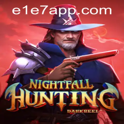Descubra o emocionante mundo de NightfallHunting