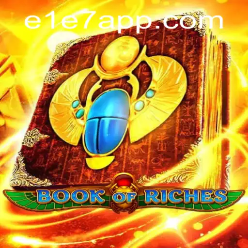 Explorando o Mundo Fascinante de BookofRiches: Descubra as Regras e Mecânicas do Jogo