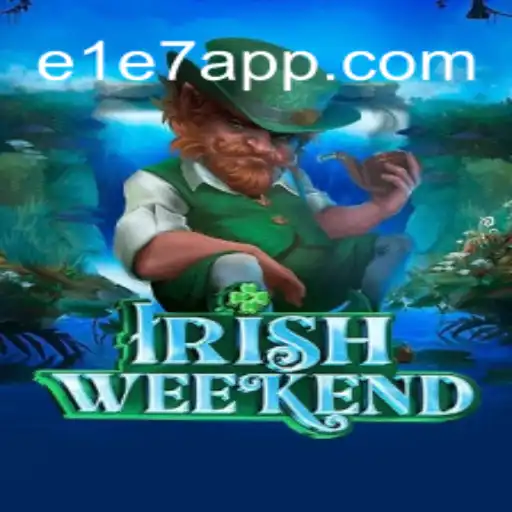 Explorando o Fascinante Mundo do Jogo IrishWeekend