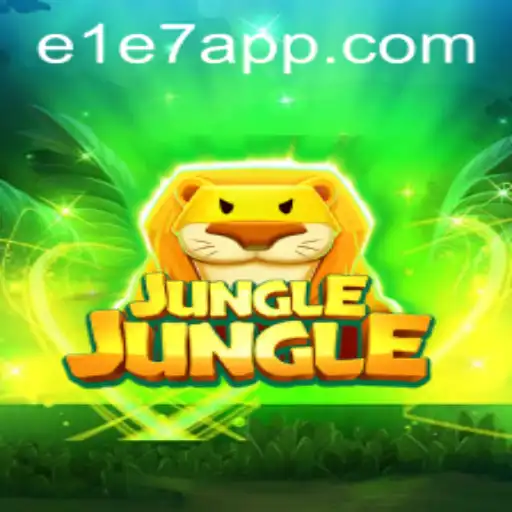 Explorando o Mundo de JungleJungle: Uma Aventura Selvagem