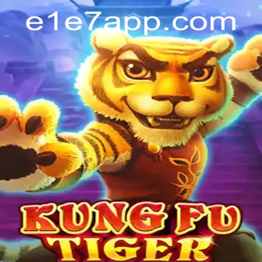 Descubra o Universo Empolgante de KungFuTiger: O Jogo de Artes Marciais que Está Conquistando o Mundo