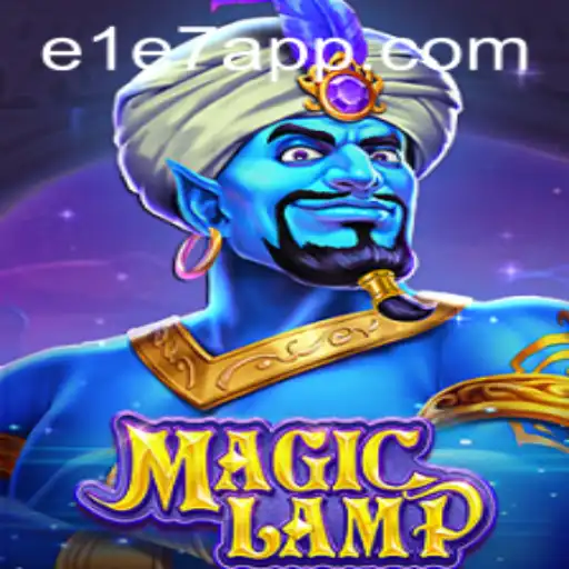Descubra o Universo do Jogo MagicLamp e suas Regras Fascinantes