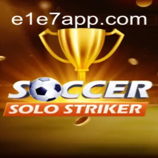 SoccerSoloStriker: O Novo Fenômeno dos Games que Conquista Jogadores