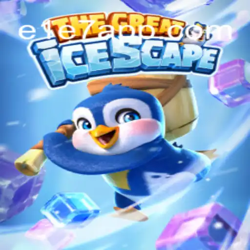 Descubra o Fascinante Mundo de 'TheGreatIcescape': Um Guia Completo