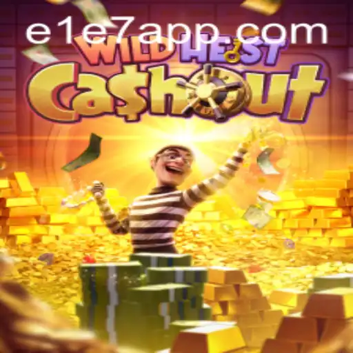 Explorando as Aventuras de 'WildHeistCashout'