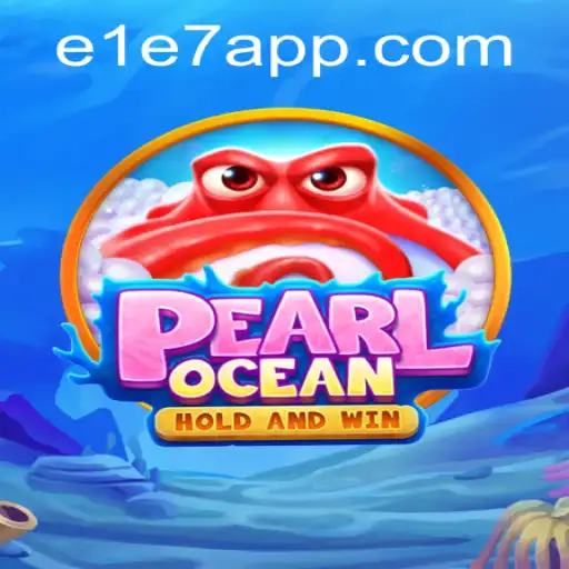 Descubra PearlOcean: A Nova Sensação no Mundo dos Jogos