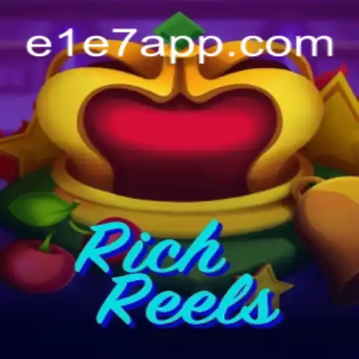 RichReels: Uma Jornada Épica no Mundo dos Jogos de Cassino Online