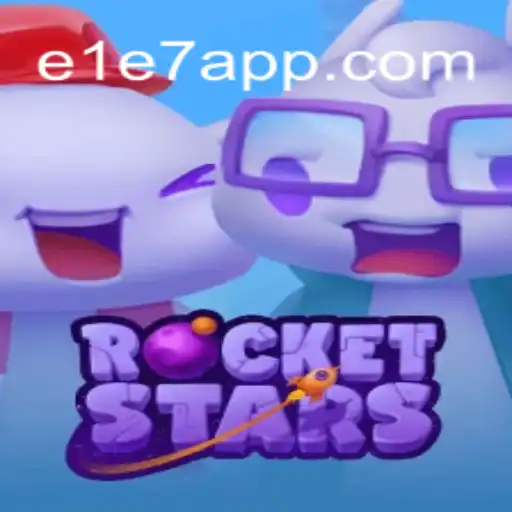 RocketStars: O Jogo Espacial que Conquista as Estrelas