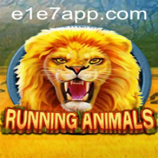 Explore o Mundo de RunningAnimals: O Jogo de Estratégia e Aventura