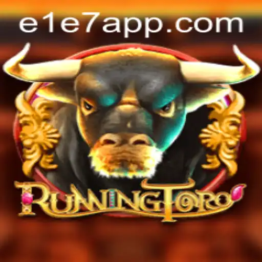 RunningToro: Desbravando o Mundo dos Jogos com E1E7