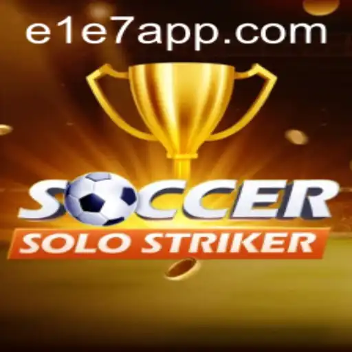 SoccerSoloStriker: O Novo Fenômeno dos Games que Conquista Jogadores