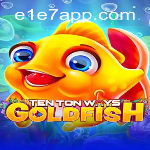 Explorando o Mundo de TenTonWaysGoldfish e as Regras da Aventura E1E7