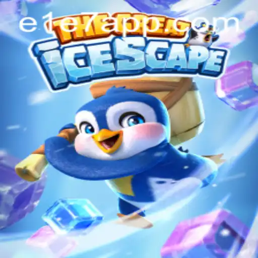 Descubra o Fascinante Mundo de 'TheGreatIcescape': Um Guia Completo