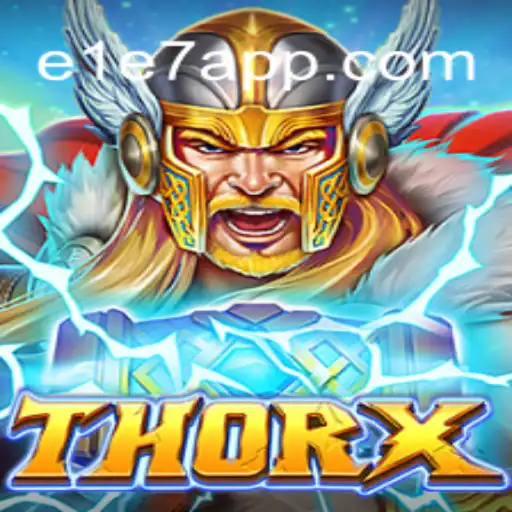 Descubra o Mundo de ThorX: Aventura e Estratégia na Nova Era dos Jogos
