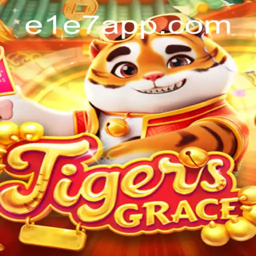 Explore o Fascinante Mundo de TigersGrace: O Jogo Estratégico que Conquista o Mundo