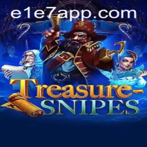Explorando TreasureSnipes: Mergulho no Mundo da Aventura e Estratégia