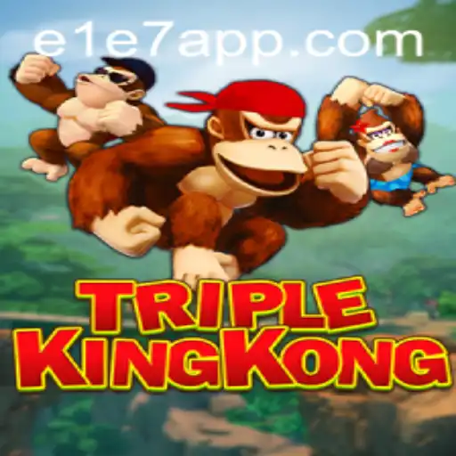 Descubra o Fascinante Mundo de TripleKingKong: Aventura e Estratégia Combinadas