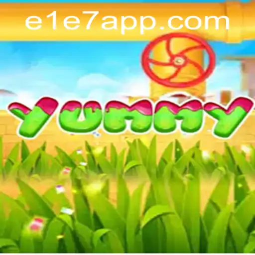 Descubra o Mundo do Jogo 'Yummy' e o Universo de E1E7